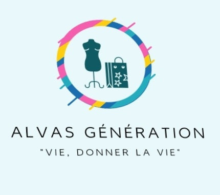 Alvas Génération